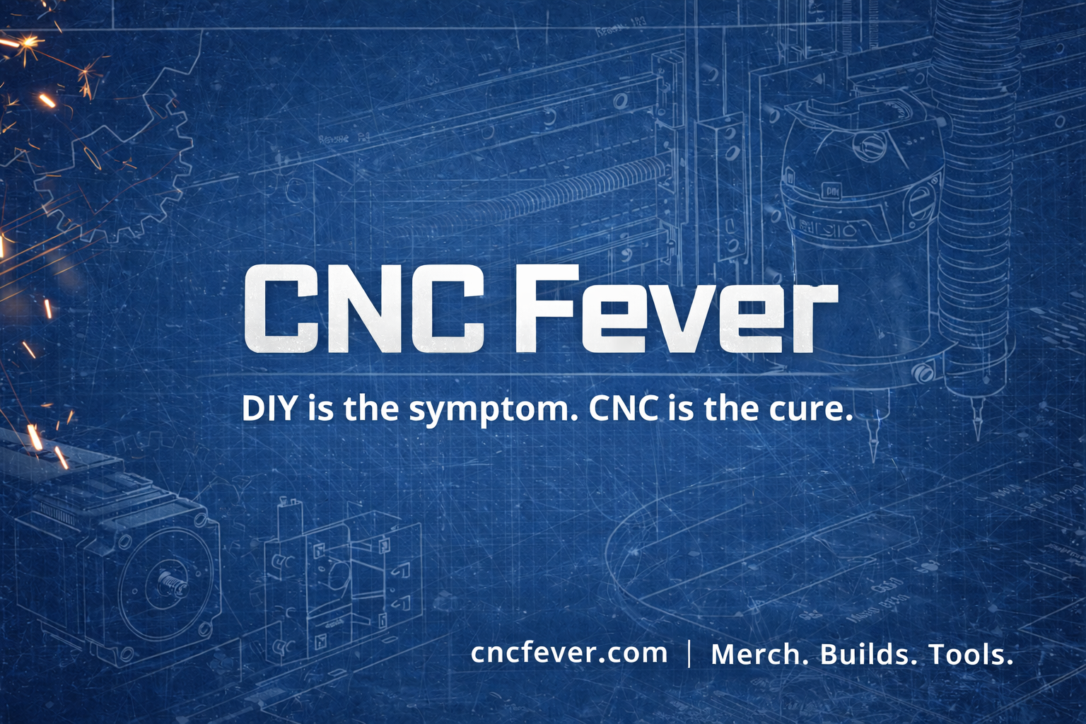 CNC Fever